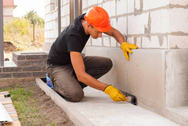 Waterproofing professionals working in Hoytville, OH
